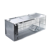 Faicuk Heavy Duty Squirrel Trap front view