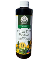 Farmer's Secret Citrus Tree Fertilizer 8oz front view