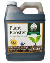 Farmer's Secret Plant support 32oz bottle front view