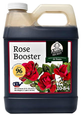 Farmer's Secret Rose Fertilizer 32 oz front view