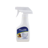 Farnam Flys-Off Insect Repellent 6 fl oz pump spray front view
