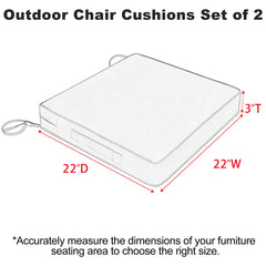 Favoyard Cushion with hidden zipper