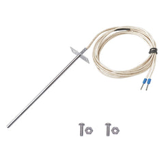 FCCUM RTD Temperature Probe Sensor 7-inch for Traeger Grills
