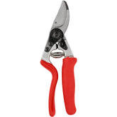 FELCO F10 Pruning Shears front view with ergonomic handles