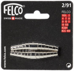 FELCO Replacement Springs 2-Pack front view