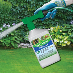 ferti-lome Spinosad Insecticide Ready to Spray label details