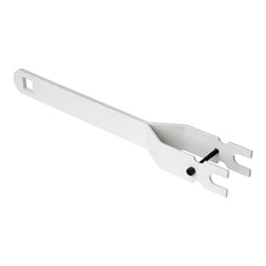 Fi-Shock In-Line Strainer Handle 300-305 front view