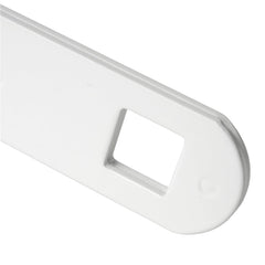 Fi-Shock In-Line Strainer Handle 300-305 packaging