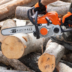 Fifchall chainsaw chain dimensions and specifications