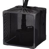Fineday Pond Filter 7 inch black barrier bag front view