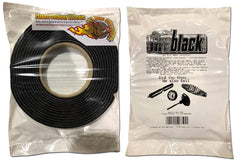 FireBlack BBQ Smoker Gasket packaging