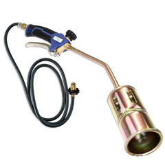Flame King 320K BTU Propane Torch Kit with 6 ft Hose