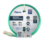 Flexon FXG5850 5/8-Inch x 50-Foot Heavy Duty Garden Hose front view