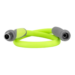 Flexzilla Garden Hose 5/8 in. x 3 ft. ZillaGreen front view