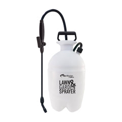Flo-Master 1 Gallon Lawn and Garden Tank Sprayer side view