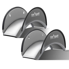 FLORA GUARD Garden Hose Holder 2 Pack front view