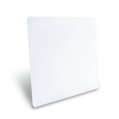 Fluidmaster AP-0808 Click Fit Access Panel front view, white