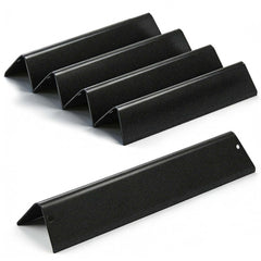 FORYEYC Flavorizer Bars front view, 15.3 inch steel