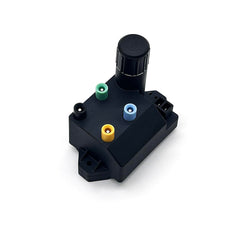 Four ceramic gas collector boxes from WEMEIKIT Igniter Kit