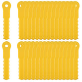 FourShow 30Pcs replacement blades pack front view