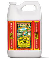 FoxFarm Big Bloom Liquid Plant Food 1-Gallon bottle front view