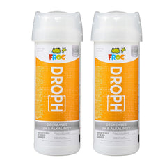 FROG DropH pH Decreaser 2 Pack front view
