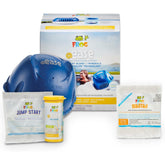 FROG @Ease Floating Sanitizing System front view