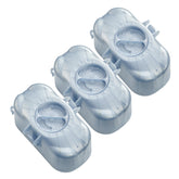 FROG @ease SmartChlor Replacement Cartridges 3 Pack front view