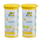 FROG @ease Test Strips 60 Count front view