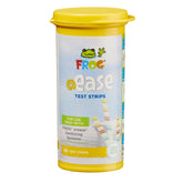 FROG @ease Test Strips package front view