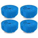 FROG Flippin' FROG Replacement Chlorine Cartridge front view