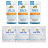 FROG Jump Start Fresh Start Bundle front view packaging