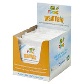 FROG Maintain Non-Chlorine Shock 12 Pack front view