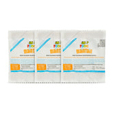 FROG Maintain Non-Chlorine Shock for Hot Tubs 3 Pack front view