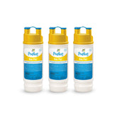 FROG Pool Bac Pac Replacement Chlorine Cartridge pack front view
