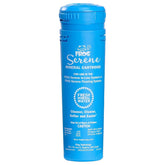 FROG Serene Mineral Replacement Cartridge front view, blue color