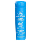 FROG Serene Replacement Mineral Cartridge, blue, front view