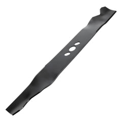 Front view of Fourtry 21-inch mower blade