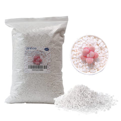 Front view of JFWOD Organic Perlite 20 Quart package