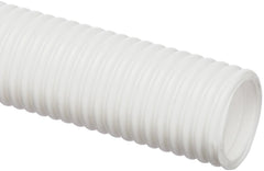 Front view of Polaris 6ft feed hose for pool cleaner