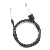 Funhoon 532176556 throttle control cable front view