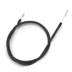 Funhoon 946-05105A Clutch Control Cable 69 INCH black front view