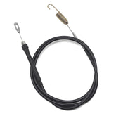 Funhoon Clutch Cable 54510-VG4-C01 front view