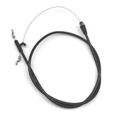 Funhoon Control Cable 946-04661A 51 inch front view