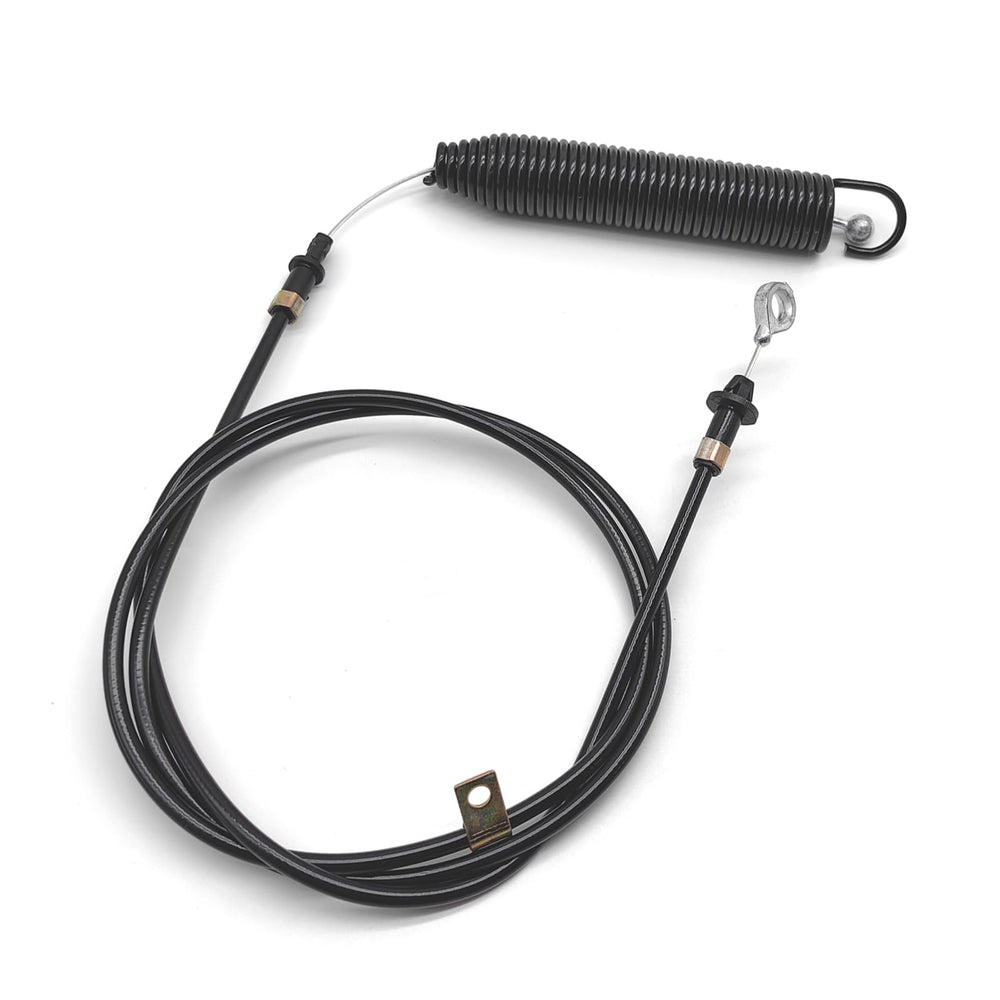 Funhoon GY22387 PTO Control Cable side view