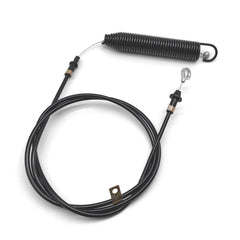 Funhoon GY22387 PTO Control Cable side view