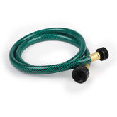 FUNJEE 3FT Garden Hose in green, flexible design