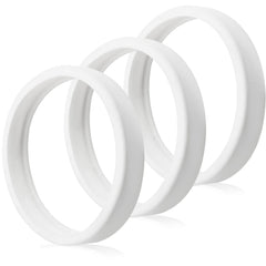 Funmit C10 Pool Cleaner Tire Replacement Pack front view