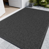 Futurwit Indoor Outdoor Doormat 60" x 36" front view