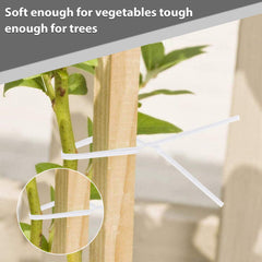 Gadget Beyond twist ties used to seal bread bags